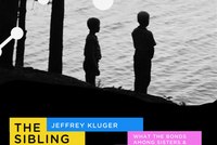 The Sibling Effect — Jeffrey Kluger Penguin Books