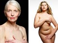 'Face of beauty' – Anna Von Ruden & Grace