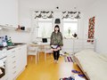 Akiko Nagasawa, Japan