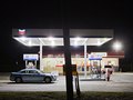 Chevron, Florida, USA