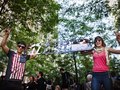 Occupy Wall Street