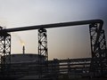 Oil refining in India