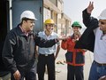 Oil refining in India