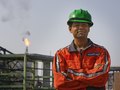 Oil refining in India