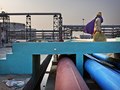 Oil refining in India