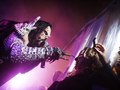 Lordi at the Cannes Film Festival