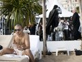 Lordi at the Cannes Film Festival