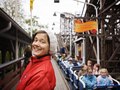 The summerjob of dreams