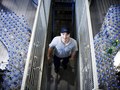 The summerjob of dreams