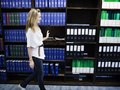 The summerjob of dreams