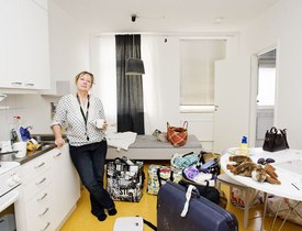 9 Ikea Homes