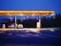 Shell, Finland