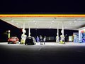 Shell, Germany