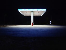 Places To Stop