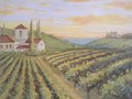 Sera Bella   - 20" x 16" $500