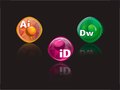 Adobe Software Icons—All Concept, Design and Execution