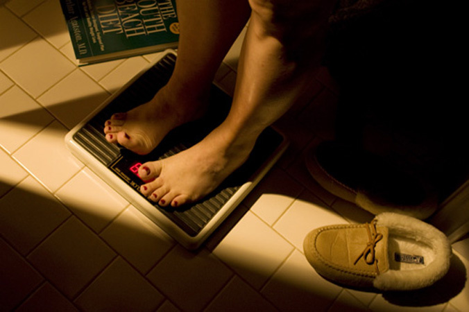 A Weighty Issue