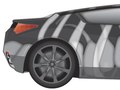 Hanes Autoparts Car Series (Spine)