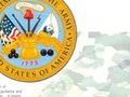 Flyer Series for the Armed Forces (Army)