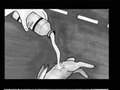 Traditional Illustration——Pencil and Markers, Storyboard Telling of a Joke