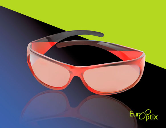 Illustration—Adobe Illustrator, Sunglasses