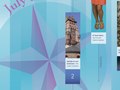 Table of Contents—Metro Arts Magazine