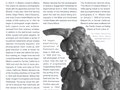 Photography Spread—Metro Arts Magazine