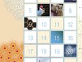 Monthly Calendar—Metro Arts Magazine