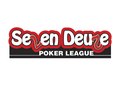 Se7en Due2e Poker League—All Concept, Design and Execution