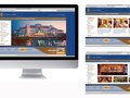 Concept, Design and Layout for The Gaylord Texas Hotel and Convention Center