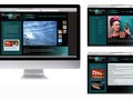 Concept, Design and Layout for The Primordial Light Gallery