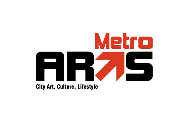 Metro Arts Magazine—All Concept, Design and Execution