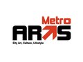 Metro Arts Magazine—All Concept, Design and Execution