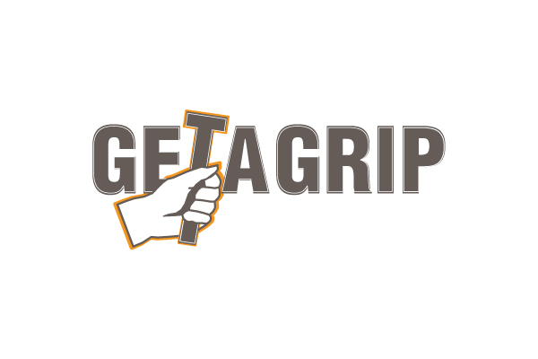 Get A Grip Gloves—All Concept, Design and Execution