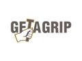 Get A Grip Gloves—All Concept, Design and Execution