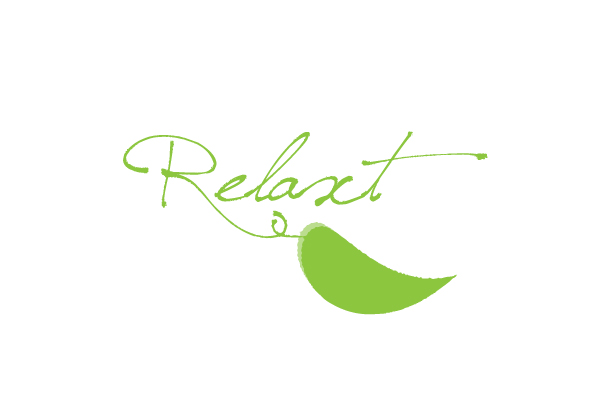 Relaxt Teas—All Concept, Design and Execution