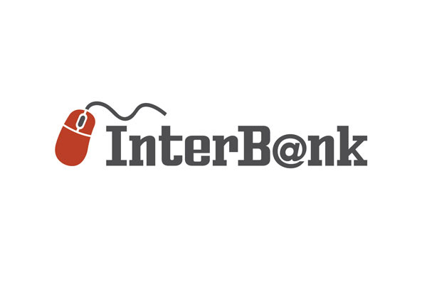 InterBank Logo—All Concept, Design and Execution