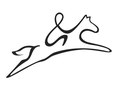 Horse and Rider—All Concept, Design and Execution