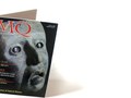 All Design of The Denver Museum of Natural History Quarterly and Bear Pause Magazines