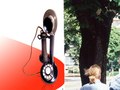 Concept and Design for Advertising Series for InterB@nk