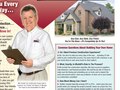 Flyer Design for UBuildIt Home Builders