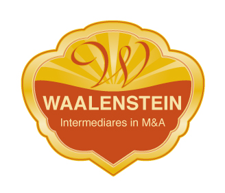 Waalenstein Logo—All Concept, Design and Execution