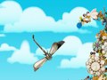 Dragonfly's Playground, Art Direction, Concept, Photography, and Illustration