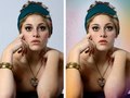 Photo Retouching