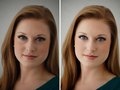 Photo Retouching
