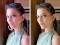 Photo Retouching