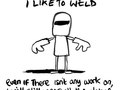 Welder