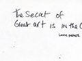 The Secret of At