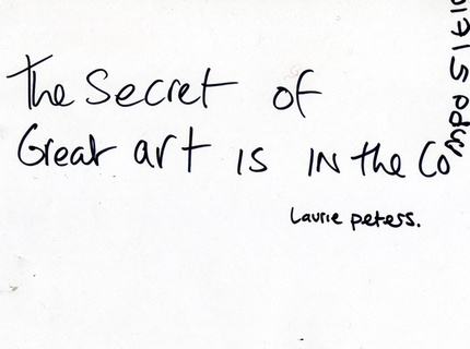 The Secret of At