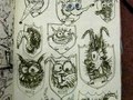Heads